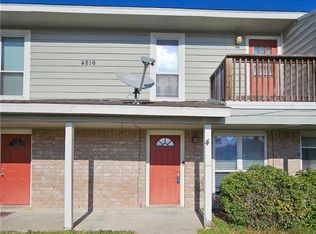 4816 Delwood St APT 4, Corpus Christi, TX 78413