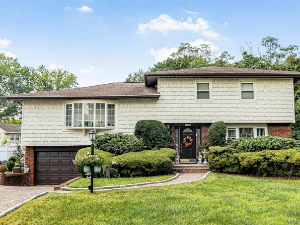 43 Nimitz Place, Yonkers, NY 10710