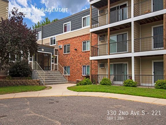 4th image of 330 2nd Ave S APT 221