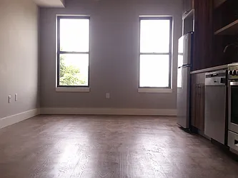 Rented by Evergreen Apartments BK