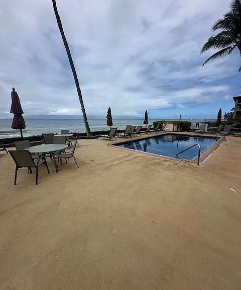 3961 Lower Honoapiilani Rd #106 — Photo 3