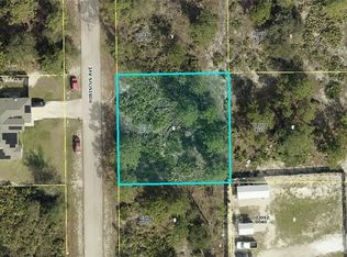 1620 Hibiscus Ave, Lehigh Acres, FL 33972