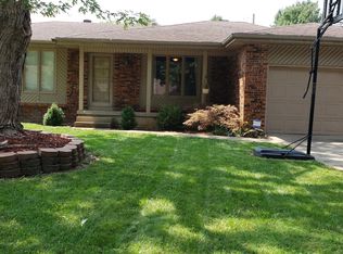 3627 S Westwood Ave, Springfield, MO 65807