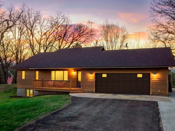 7675 Jasmine Loop NW, Sauk Rapids, MN 56379