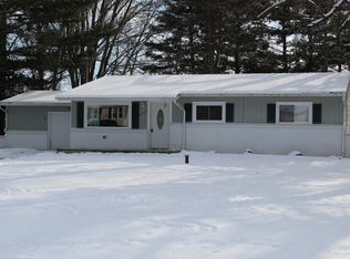 3133 Marvin Dr, Adrian, MI 49221