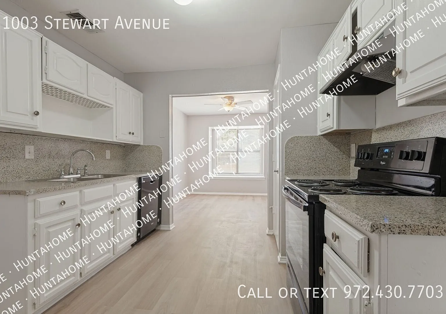 Move-In Ready 3-Bedroom Home for Lease in Duncanville, TX — Photo 4