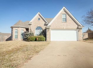 2104 Quarry Cv, Jonesboro, AR 72404