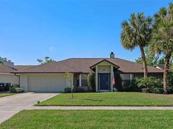 8242 Helena Dr, Orlando, FL 32817