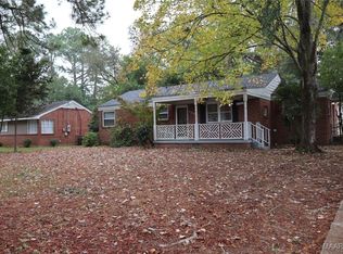 2806 Biltmore Ave, Montgomery, AL 36109