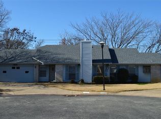 1826 Maplewood Trl, Colleyville, TX 76034