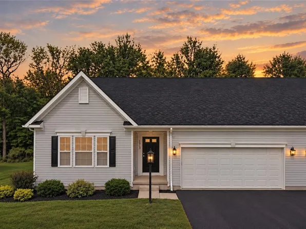 173 Raven Cir, Sarver, PA 16055