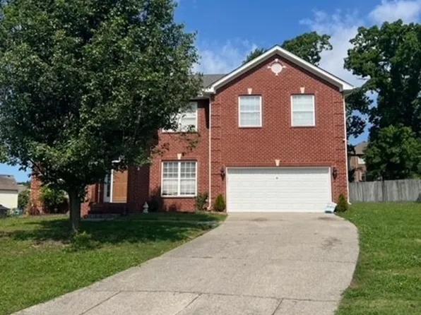 1324 Oakhall Ln, Mount Juliet, TN 37122