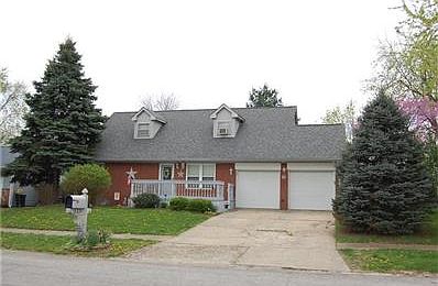 2nd image of 5331 Gambel Rd