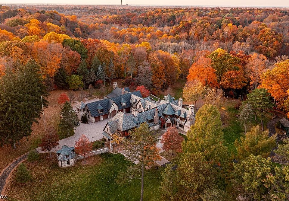 7265 Markell Rd, Waite Hill, OH 44094 MLS 4498766 Zillow