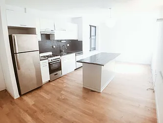 Rented by Clove Realty LLC