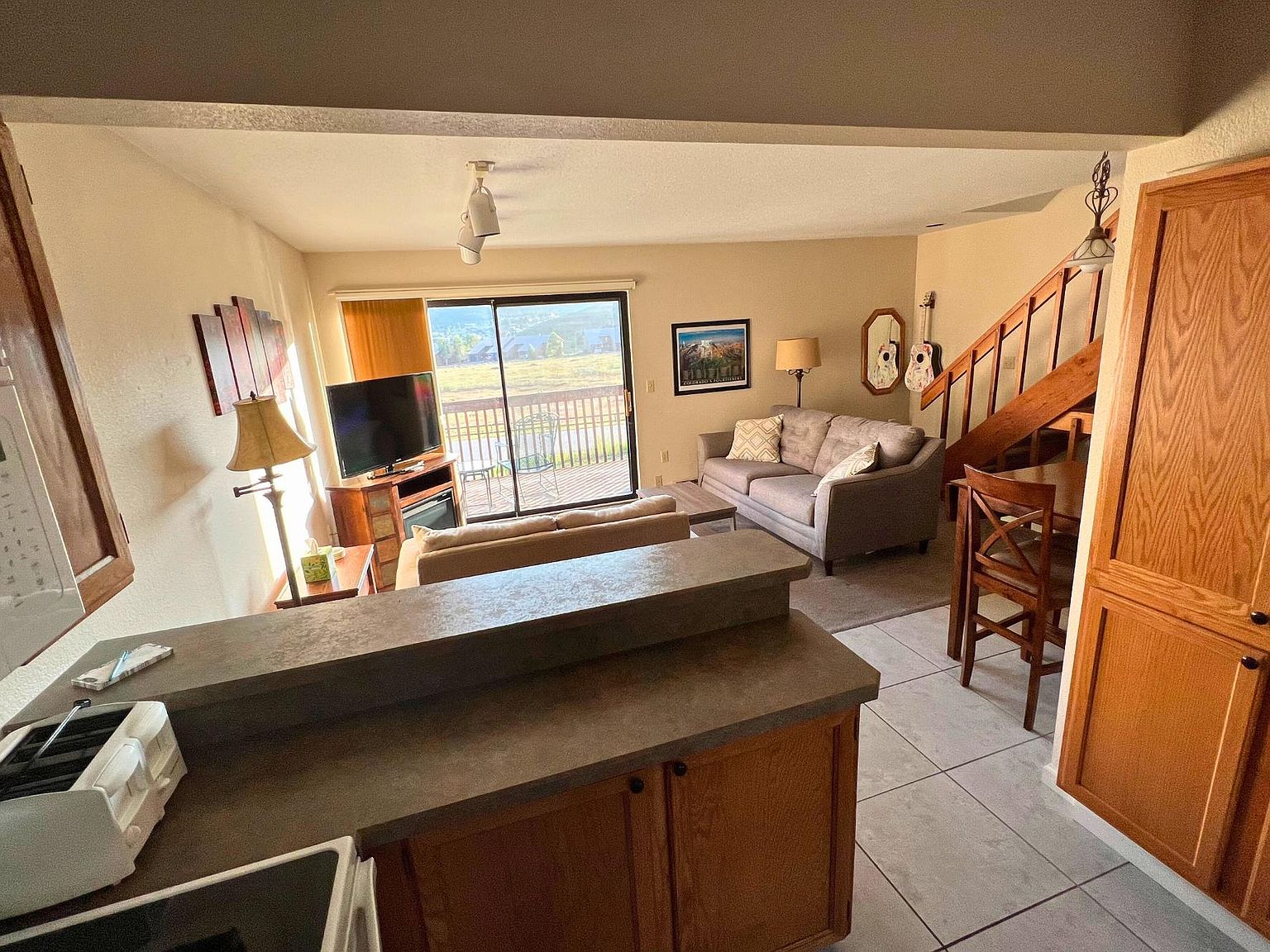 156 County Road 442 C4, Grand Lake, CO 80447 Zillow