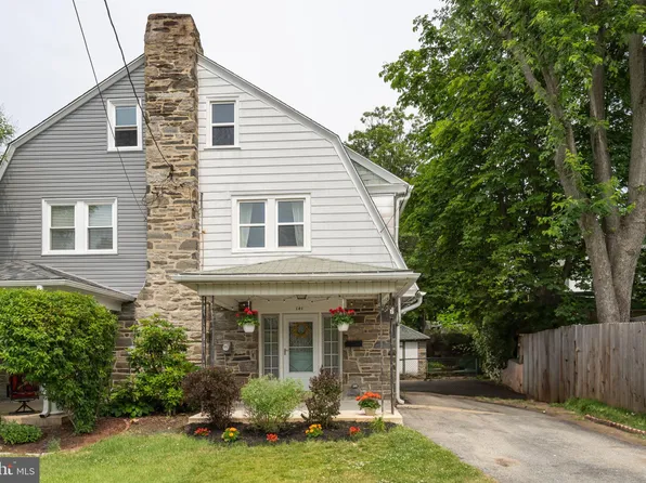 141 Drexel Rd, Ardmore, PA 19003