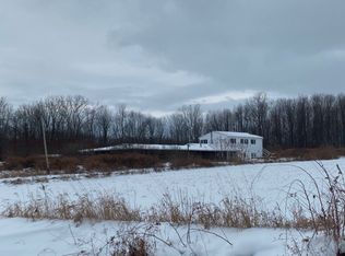 2034 Morrow Ln, Caledonia, NY 14423
