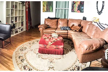 Rented by Fiddler Realty