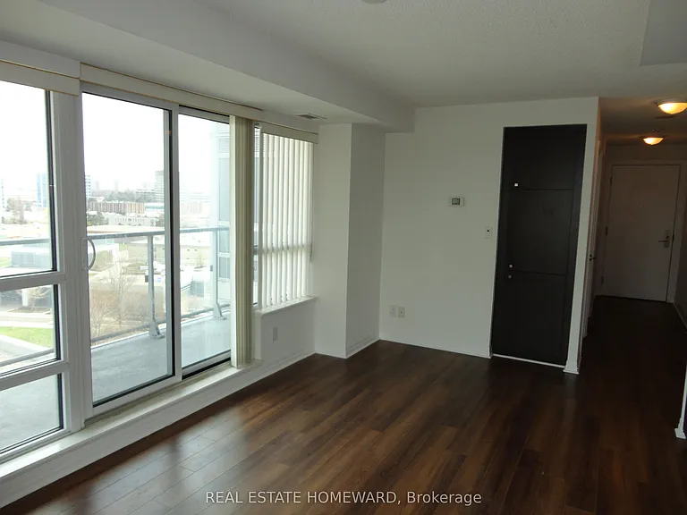 2015 Sheppard Ave E #709 — Photo 4