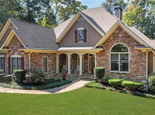530 River Estates Pkwy, Canton, GA 30115
