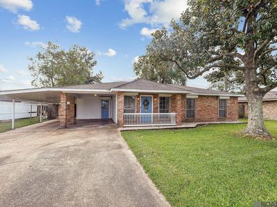1869 Hymel St, Lutcher, LA, 70071