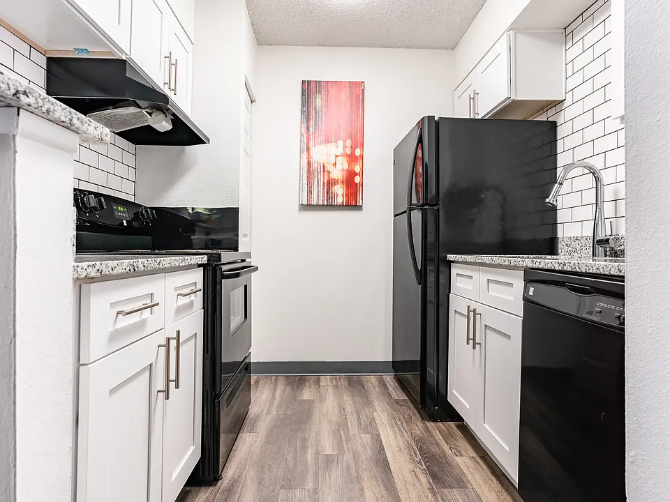 Grammercy Apartments