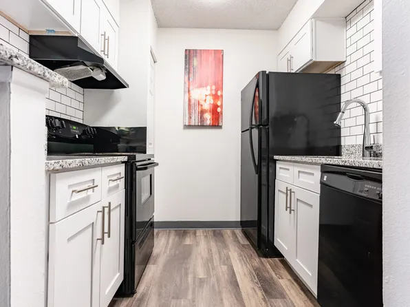 Grammercy Apartments