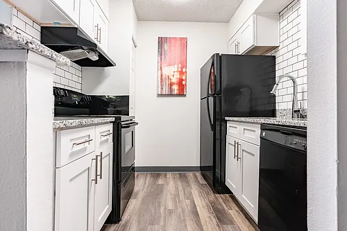 Grammercy Apartments Photo 1
