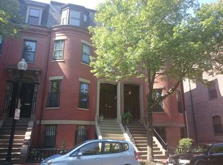 19 E Concord St, Boston, MA 02118