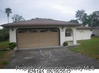 10491 Upton St, Spring Hill, FL 34608