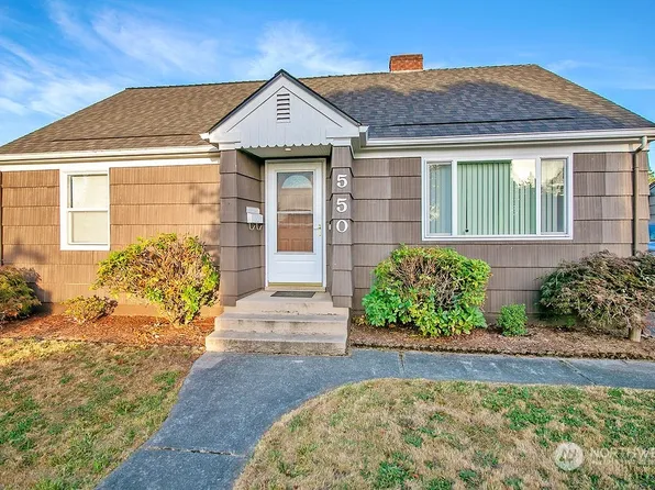 550 28th Avenue, Longview, WA 98632