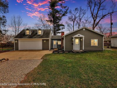 349 Wentworth Ave, Battle Creek, MI, 49015