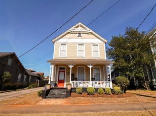 112 E Church St APT D, Americus, GA 31709