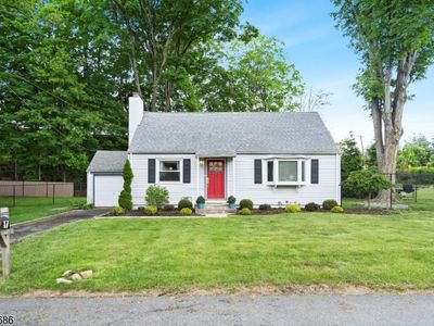 17 Woodstone Rd, Rockaway, NJ, 07866