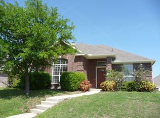 8140 Wales Dr, Frisco, TX 75035