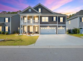 6255 Chadderton Circle, Myrtle Beach, SC 29579