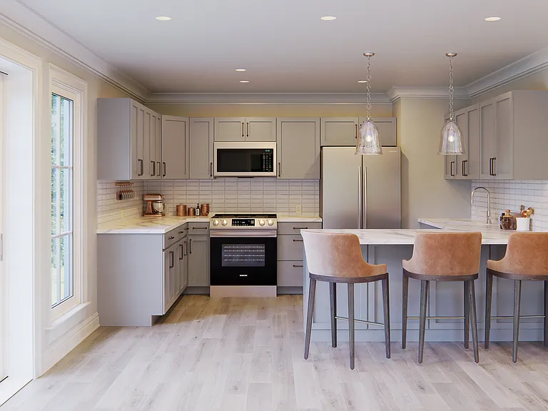 ARIUM at Greenwich Oaks — Photo 8