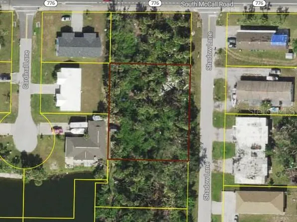 1630 Shadow Ln #30, Englewood, FL 34224