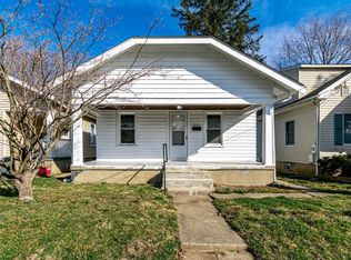 1038 Franklin St, Hamilton, OH 45013