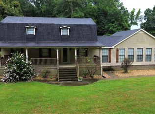 421 Tidwell Rd, Boaz, AL 35956