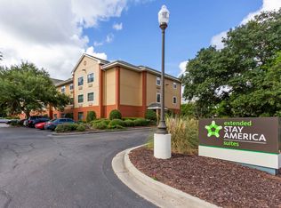 Charleston - Mt. Pleasant, Mount Pleasant, SC 29464