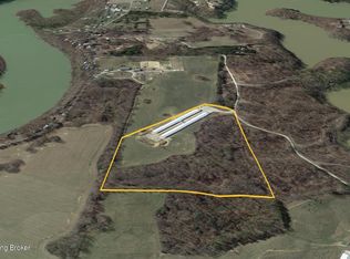 500 Gunner Rd, Clarkson, KY 42726