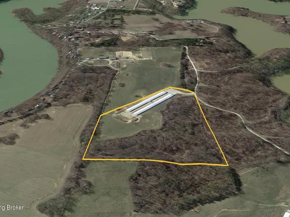 500 Gunner Rd, Clarkson, KY 42726