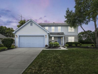 5633 Maple Dell Ct, Hilliard, OH, 43026