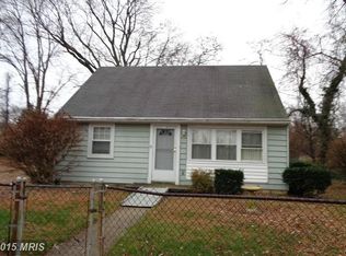 774 Harmony Ave, Arnold, MD 21012
