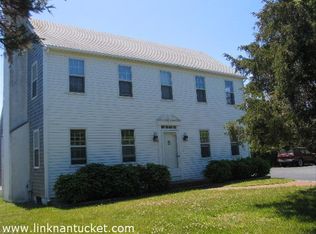 26 & 26 Bartlett Rd, Nantucket, MA 02554