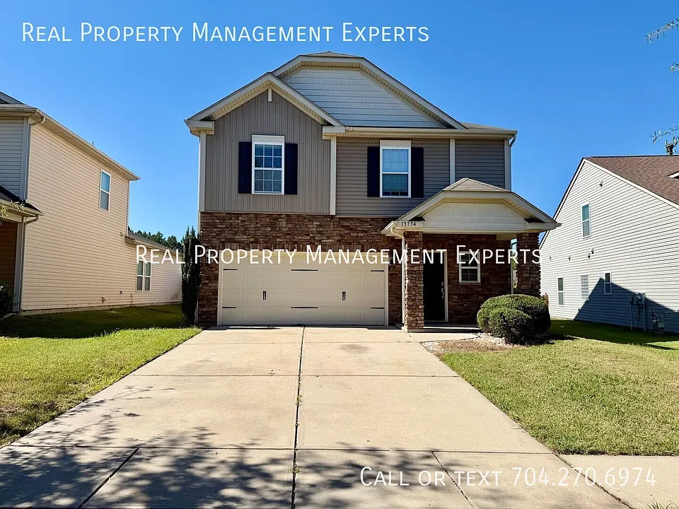 13734 Porter Creek Rd