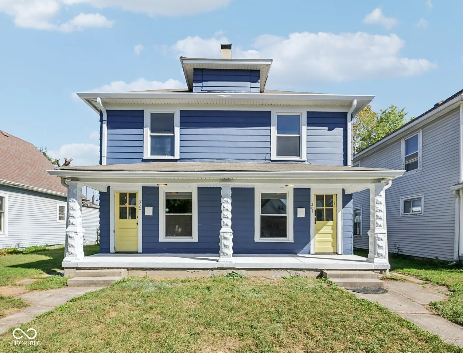 205 N Sheffield Ave photo 1