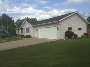 23303 Hickory Ct, Independence, WI 54747